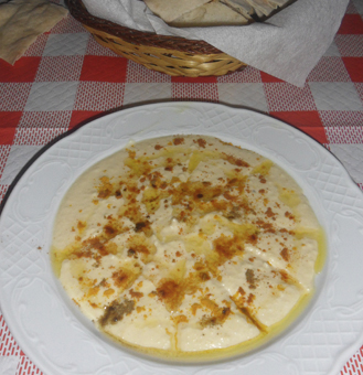 Berebar Humus