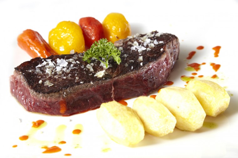 Chuletón Farketa 56 Bilbao