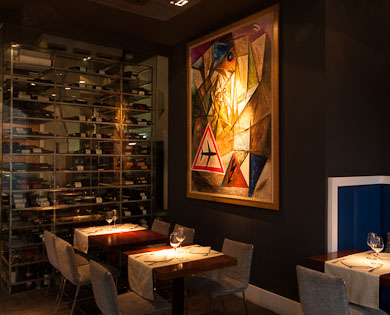 Asia Di Roma Restaurante