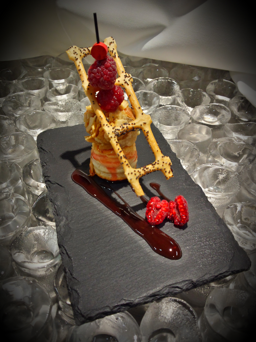 Pintxo Ganador Bilbao Farketa 56