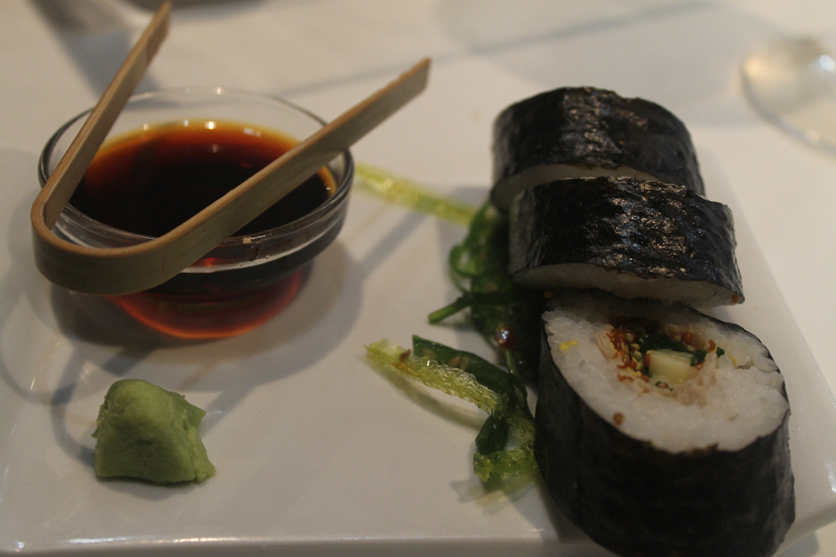 Shusi de Roastbeef Bitoke Albia